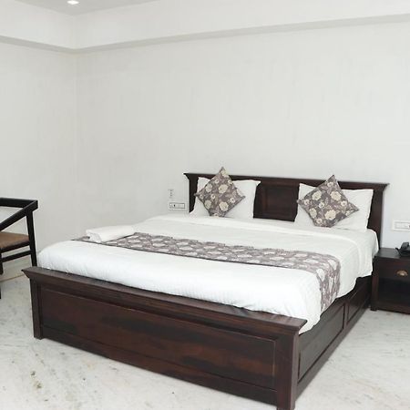 Hotel Marwar Palace Jaisalmer Luaran gambar