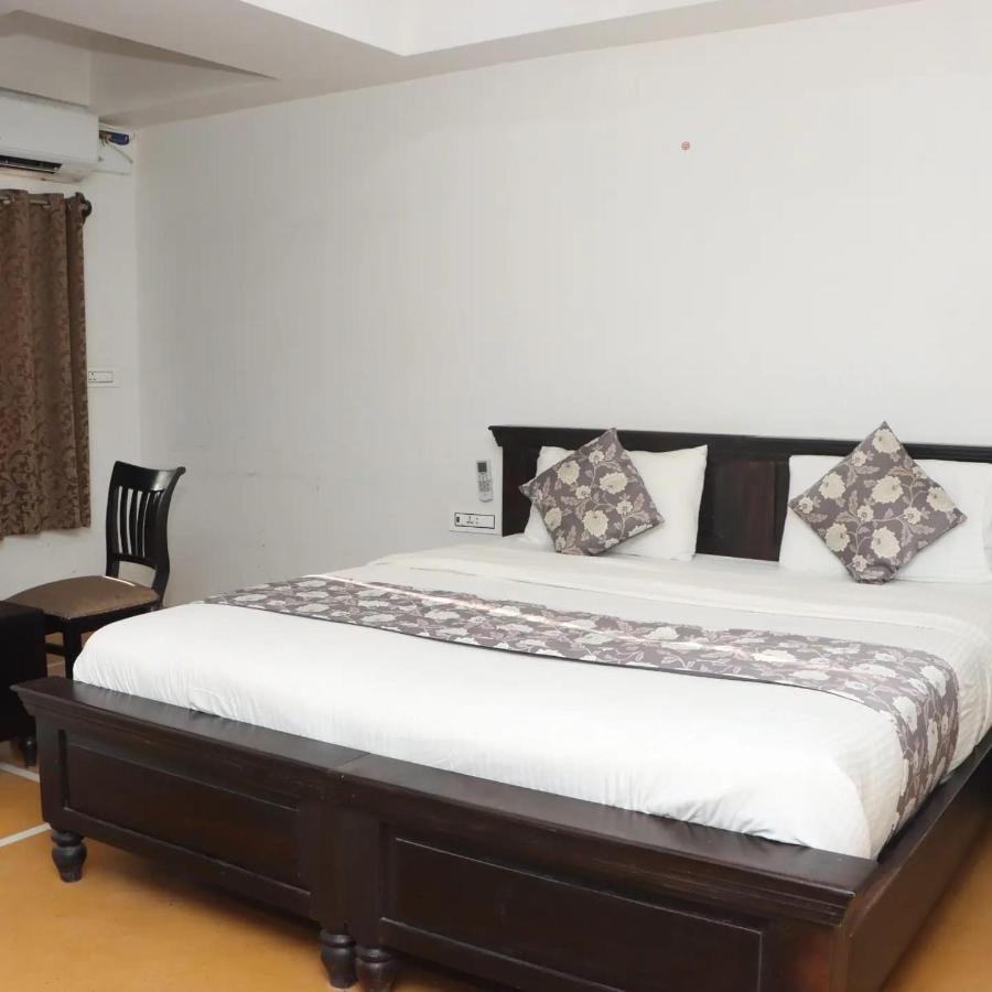 Hotel Marwar Palace Jaisalmer Luaran gambar